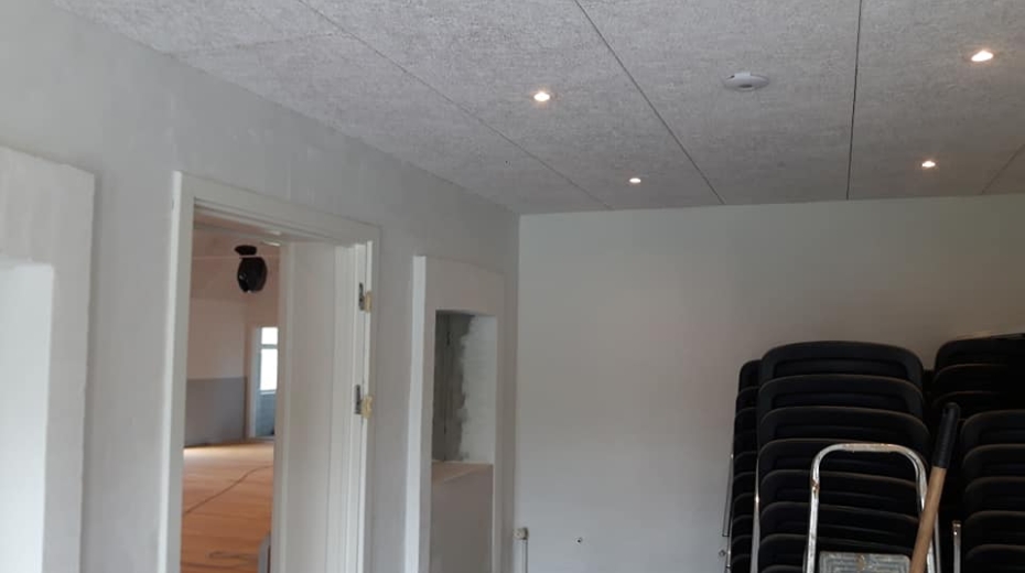 Åstrup Forsamlingshus